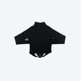 Jockin Color Matching Track Zip-Up