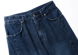 Toast Balloon Denim Pants