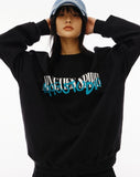 Nineties Spirit Sweatshirt