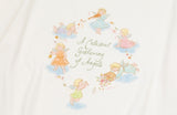 DTP Angels Short Sleeve Tee