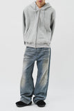 Tem Embo Dirty Washed Denim