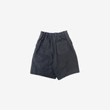 (Unisex) Tefia Tie Dye Pigment Shorts