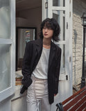 Woobin Over Blazer