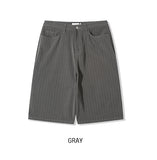 Brick st carpenter bermuda slacks
