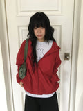[unisex] Soyo Color Loose Fit Windbreaker