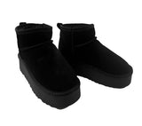 Short uggs
