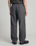 Airflow Linen Like Pants
