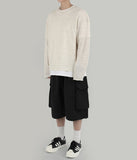Fizzle Linen Knit