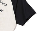 Digging Momentum Leglan Short Sleeve Tee