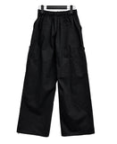 Max Cotton Cargo Pants