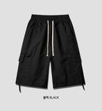 Plant Ripstop Cargo Pants