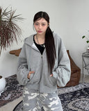 Vine Crop Hoodie