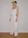 DAISY LACE OVERALLS
