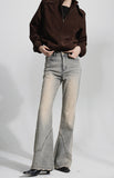 Real Nail Bootcut Pants