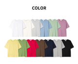 The Dust Soft Layered Short Sleeve Tee