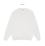 Lua Raglan Supima Knit