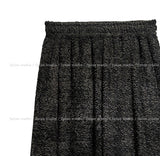 Kai Jacquard Tweed Pants