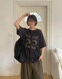 Rollers Round Horn-Rimmed Glasses