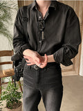 Denjamin Pigmented Shirt