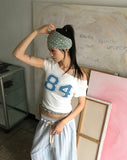 Pacon Dot Twist Hairband Beanie