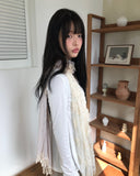 Linney Lace Wrap T-shirt