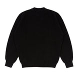 Pure Cotton Hachi Knit