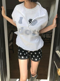 I ♥ DOT TEE
