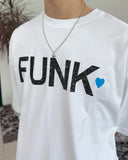 Dio Funk Washing Short Sleeve T-shirt