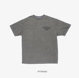 (Unisex) Softly loose fit t-shirt