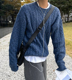 Pogeun Lero Knit