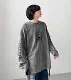 Solar Vintage Long Sleeve