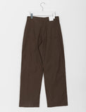 Spilk parachute cotton pants