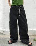 DOUBLE POCKET NON-FADE DENIM