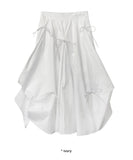 TIE-UP FEMININE SK