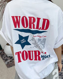 Meto World Tour T-shirt