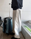 Racing Sideline Brushed Pants