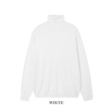 Bade turtleneck knit