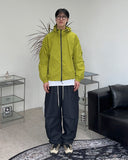 Cano Balloon Carpenter Denim Pants