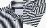 Lodi stripe shirt