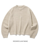 release round knit