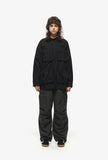 Safari Stopper Cargo Shirt