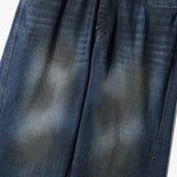 Loben Line Denim Pants