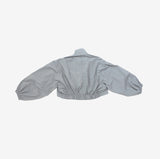 Akina Line Crop Jacket