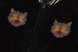 Cat Holic Souvenir Jacket