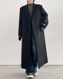 Morris Wool Double Coat