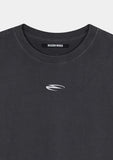 MARK WASHED LONG SLEEVE