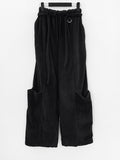 Putt Strap Corduroy Pants