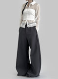 Loud Curve Slacks