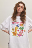 DTP Harmony Together Short Sleeve Tee