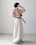 Neto Balloon Wide Pants